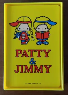 2025年最新】パティ＆ジミー 1976の人気アイテム - メルカリ