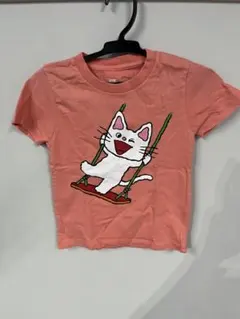 Design Tshirts Store graniph 110 ノンタン