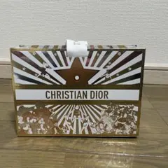 ディオール　ショッパー