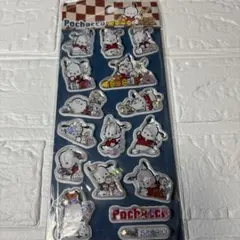 ★大人気★ サンリオ　ポチャッコ　ウォーターシール