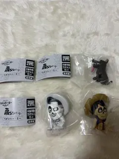 リメンバーミー　肩ズンFig 3体セット