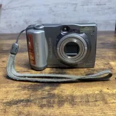 E-5 Canon PowerShot S30 オールドコンデジ デジタルカメラ - メルカリ