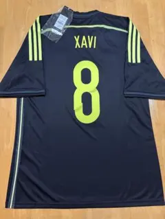 2025年最新】シャビ ユニフォームの人気アイテム - メルカリ