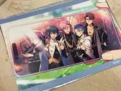 【エリオス】　ロビンズ　プラマット