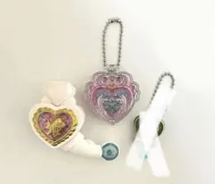 プリキュア ガチャ なりきりプリキュア