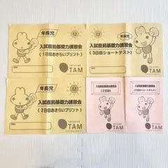 成基学園　2021年度　小５オープンテスト　講習会最終日テスト　総まとめテスト 成基学園 2021年度 小5オープンテスト 講習会最終日テスト 総まとめ