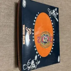 読売ジャイアンツ 2002年 タオル