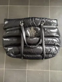 郵*)様 2000年代　MONCLER ダウンバッグ