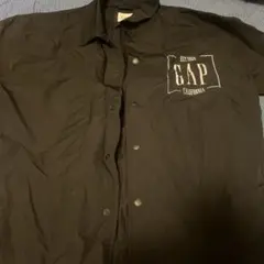 ギャップ　黒色　M ほぼ未使用