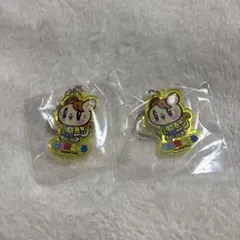 GENERATIONS片寄涼太 アクキー ジェ猫