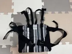 チェアベルト　抜け出し防止　Rozally