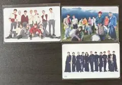 INI トレカ　集合　まとめ売り