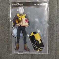 ツイステ ジャック アクリルスタンド