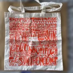 Afternoon Tea BEAMS DESIGN トートバッグ２点セットのサムネイル
