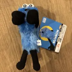 【パペットスンスン】 ひっかけマスコット スンスン