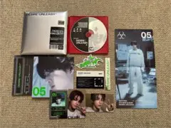 ENHYPEN アルバム ENGENE ver. ジェイクコンプ②