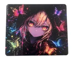 volzyck gamma ガラスマウスパッド - メルカリ