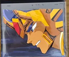 2025年最新】聖闘士星矢 セル画の人気アイテム - メルカリ