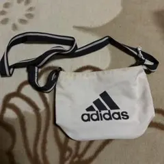 adidas ショルダーバッグ