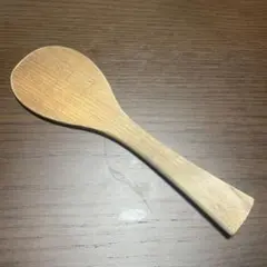 グリーンウッドワーク アウトドア食器 木製カトラリー ハンドメイド