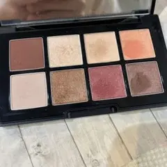 DECORTE アイグロウ ジェム プレスト パレット 00