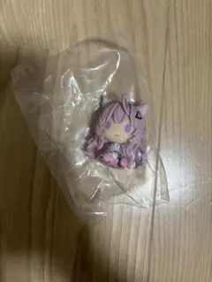 ホロライブ ちょこのっこ フィギュア 博衣こより