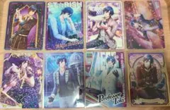 うたプリ シャニライ ビジュコレ Vol.4 N～SRコンプセット トキヤ