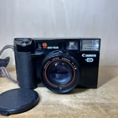 Canon オートボーイAF35ML Quartz Date 完動美品のサムネイル