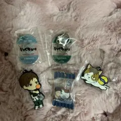 ハイキューまとめ売り