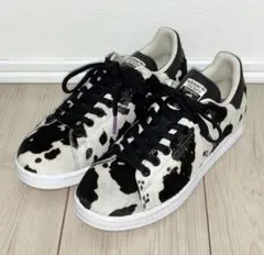 adidas STAN SMITH S75116 レオパード 27.5cm - メルカリ