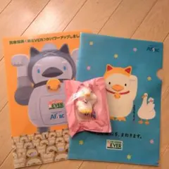 2026年最新】アフラック 非売品の人気アイテム - メルカリ