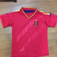 サッカーウェア(子供用)