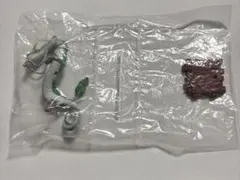新品　千と千尋の神隠し ポーズがいっぱいコレクションDX ハク(白竜)のサムネイル
