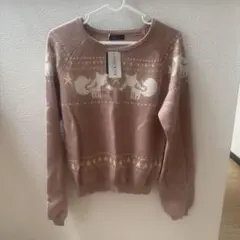 earth 魔法少女まどか☆マギカ　コラボニット