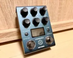 VeroCity Effects Pedals VH134 - メルカリ