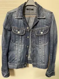 2026年最新】Win&Sons メンズ Gジャン・デニムジャケットの人気 