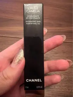 ♡CHANEL ネイルオイル♡