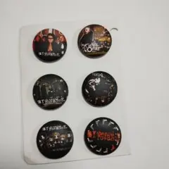 2026年最新】ピンズ・ピンバッジ・缶バッジの人気アイテム - メルカリ