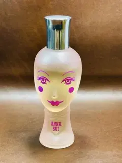 ANNA SUI アナスイ ドーリーガール オードトワレ50ml 30ml 2本 - メルカリ