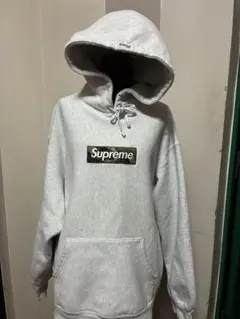 新品未使用Sサイズ Supreme アッシュグレー ボックスロゴ カモ 2023 Sサイズ Supreme アッシュグレー ボックスロゴ カモ 2023 - メルカリ
