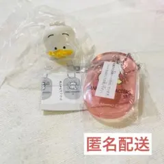 ◆あひるのペックル　ガチャガチャ 2点