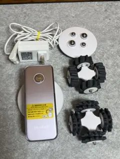 アセチノメガシェイプ  美品 ヤーマン アセチノメガシェイプ | asumina916