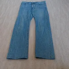 リーバイス デニム ジーンズ