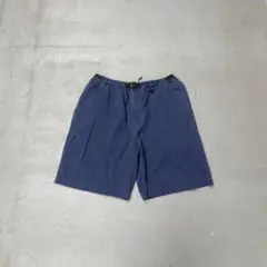 90s Columbia クライミングパンツ　チノショーツ　ネイビー　メンズのサムネイル