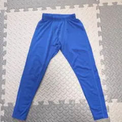 sa gear ☆ インナータイツ 140cm 青