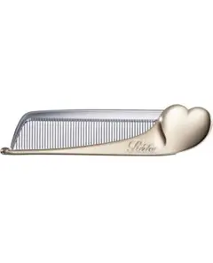 み*。様 ReFa ハートコーム　アイラ　シャンパンゴールド