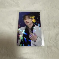 アントン RIIZING LOUD ホログラム　トレカ