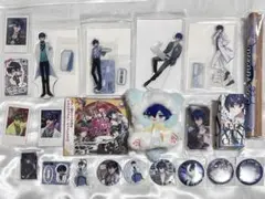 にじさんじ レオス・ヴィンセント エデン組