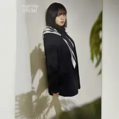 READY TO BE SPECIAL ラントレ ジョンヨン