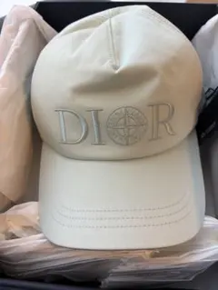 DIOR ベースボールキャップ